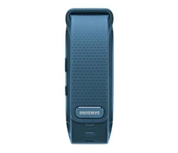 Samsung Gear Fit 2 (S) SM-R3600 niebieski - 316150 - zdjęcie 2